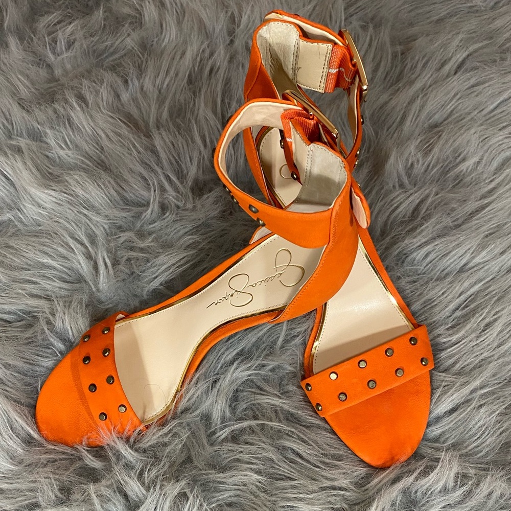 Jessica Simpson Elonna2 Dress pump size 9 1/2🔥